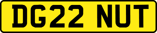 DG22NUT