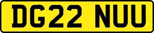 DG22NUU