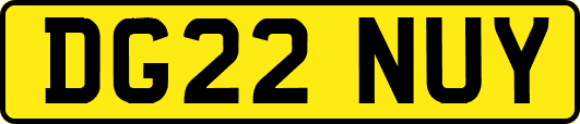 DG22NUY