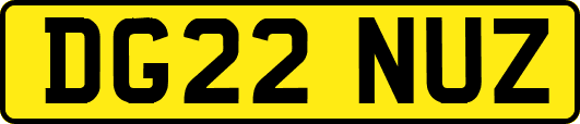 DG22NUZ
