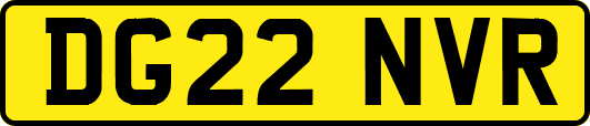 DG22NVR