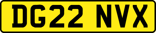 DG22NVX