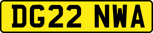 DG22NWA