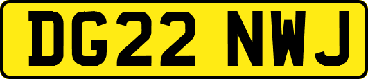 DG22NWJ