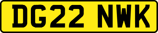 DG22NWK