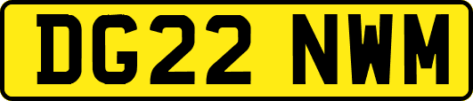 DG22NWM