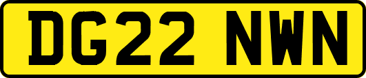 DG22NWN