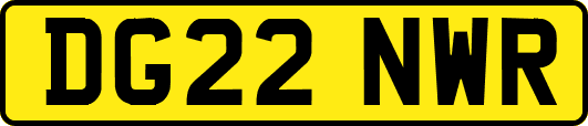 DG22NWR
