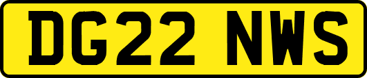 DG22NWS