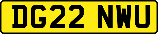 DG22NWU