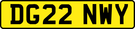 DG22NWY