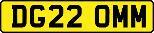 DG22OMM