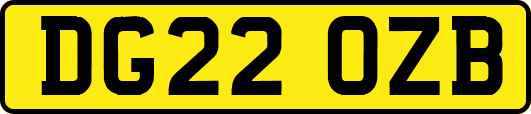 DG22OZB