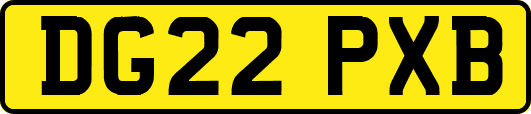 DG22PXB