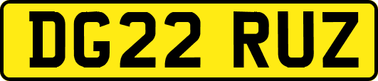 DG22RUZ