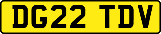 DG22TDV