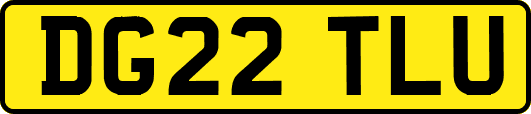 DG22TLU