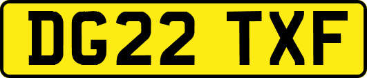 DG22TXF