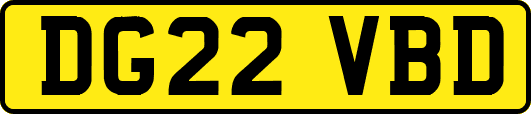 DG22VBD