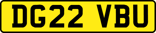DG22VBU