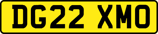 DG22XMO