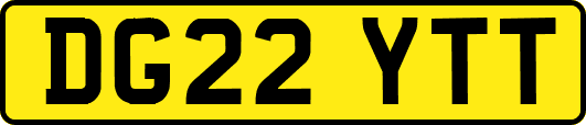 DG22YTT