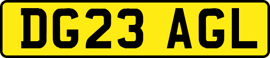 DG23AGL