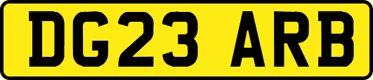 DG23ARB