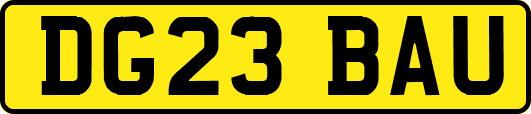 DG23BAU