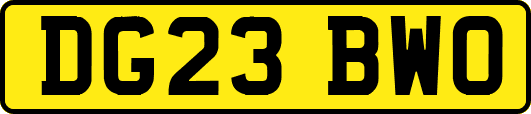 DG23BWO