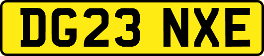 DG23NXE