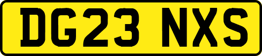 DG23NXS