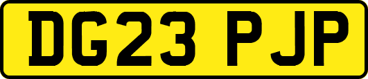 DG23PJP