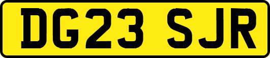 DG23SJR