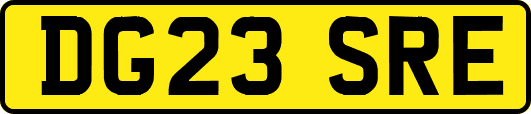 DG23SRE