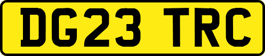 DG23TRC