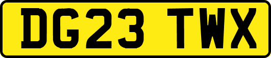 DG23TWX