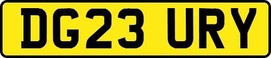DG23URY