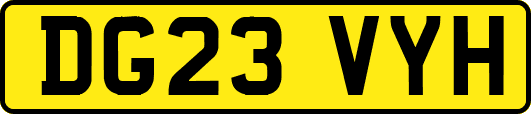 DG23VYH