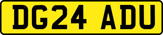 DG24ADU
