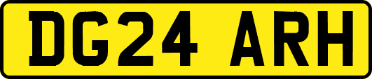 DG24ARH