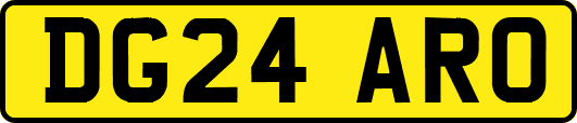 DG24ARO