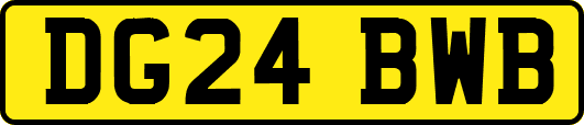 DG24BWB
