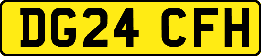 DG24CFH