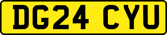 DG24CYU