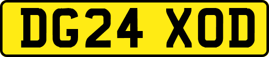 DG24XOD