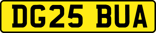 DG25BUA