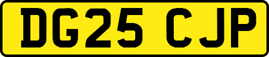 DG25CJP