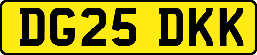 DG25DKK