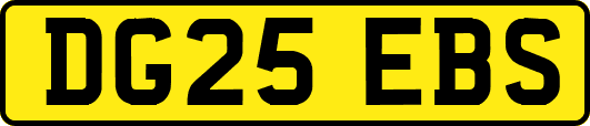 DG25EBS